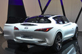 Infiniti Etherea