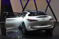 Infiniti Etherea