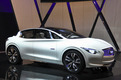 Infiniti Etherea