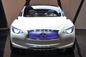 Infiniti Etherea