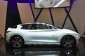 Infiniti Etherea
