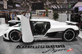 Koenigsegg Agera R