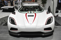 Koenigsegg Agera R