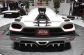 Koenigsegg Agera R