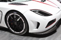 Koenigsegg Agera R