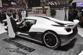 Koenigsegg Agera R