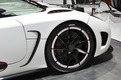 Koenigsegg Agera R