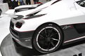 Koenigsegg Agera R