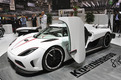 Koenigsegg Agera R