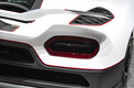 Koenigsegg Agera R
