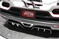 Koenigsegg Agera R
