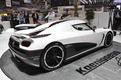 Koenigsegg Agera R