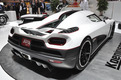 Koenigsegg Agera R