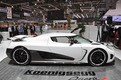 Koenigsegg Agera R
