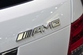 Mercedes-Benz C63 AMG Estate