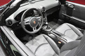 Porsche Boxster S Black Edition