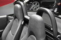 Porsche Boxster S Black Edition