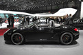 Porsche Boxster S Black Edition