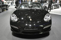 Porsche Boxster S Black Edition