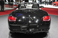Porsche Boxster S Black Edition