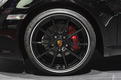 Porsche Boxster S Black Edition