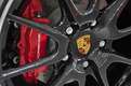 Porsche Boxster S Black Edition