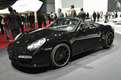 Porsche Boxster S Black Edition