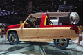 Rinspeed BamBoo