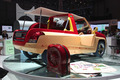 Rinspeed BamBoo