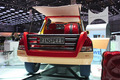 Rinspeed BamBoo