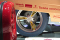 Rinspeed BamBoo