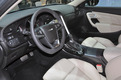 Saab 9-5 SportCombi