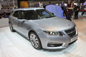 Saab 9-5 SportCombi