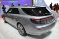 Saab 9-5 SportCombi