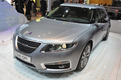 Saab 9-5 SportCombi