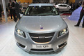 Saab 9-5 SportCombi