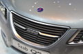 Saab 9-5 SportCombi