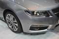 Saab 9-5 SportCombi