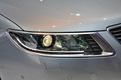 Saab 9-5 SportCombi