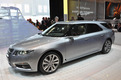Saab 9-5 SportCombi
