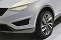 Seat IBX