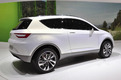 Seat IBX