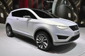 Seat IBX