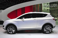 Seat IBX