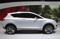 Seat IBX