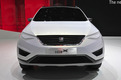 Seat IBX