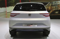 Seat IBX