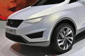 Seat IBX
