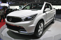 SsangYong SUT 1