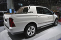 SsangYong SUT 1